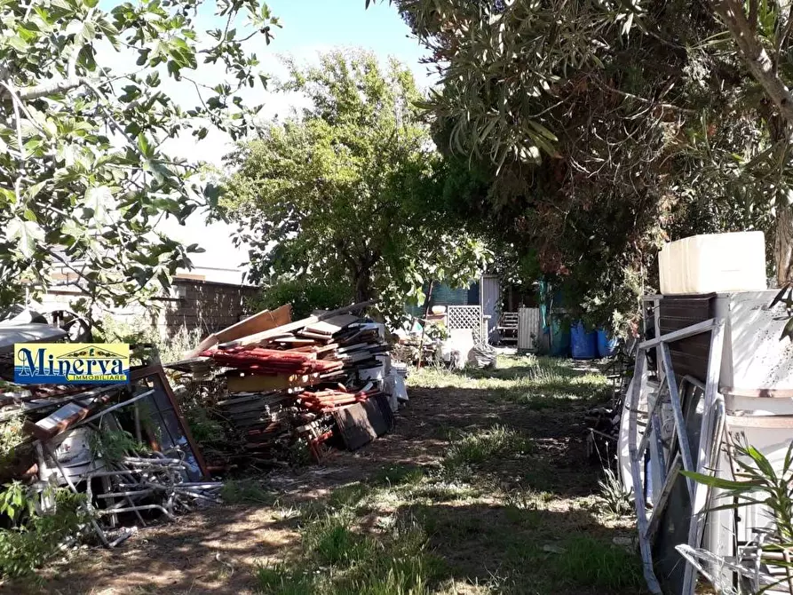 Immagine 6 di Terreno residenziale in vendita  in via di colle cocchino a Anzio