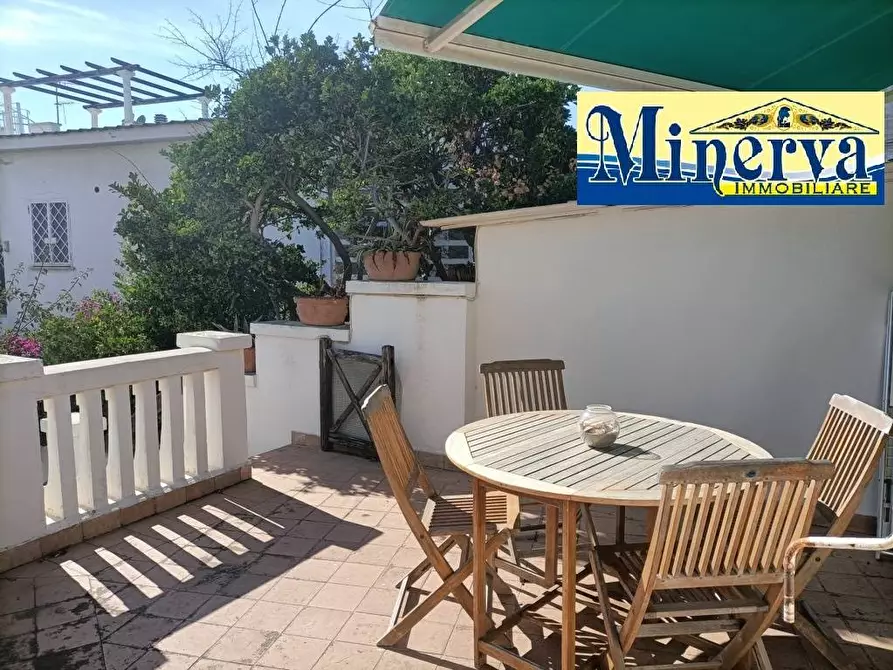 Immagine 4 di Appartamento in affitto  in Via Fanciulla d'Anzio a Anzio