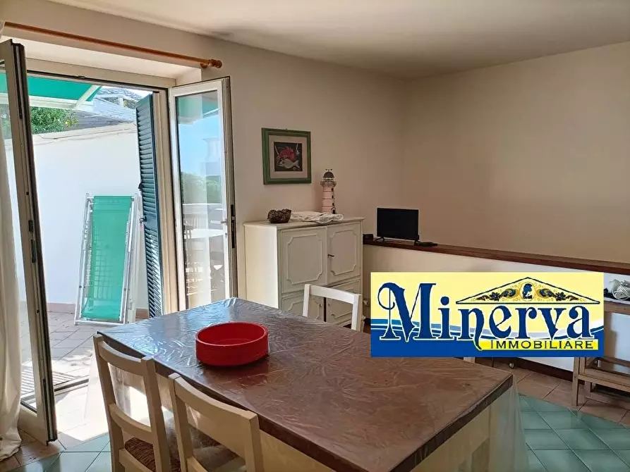 Immagine 5 di Appartamento in affitto  in Via Fanciulla d'Anzio a Anzio