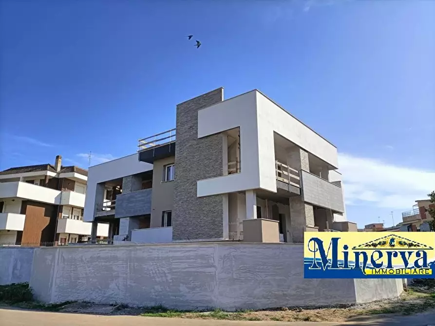 Immagine 5 di Villa in vendita  in Via degli Etruschi a Anzio