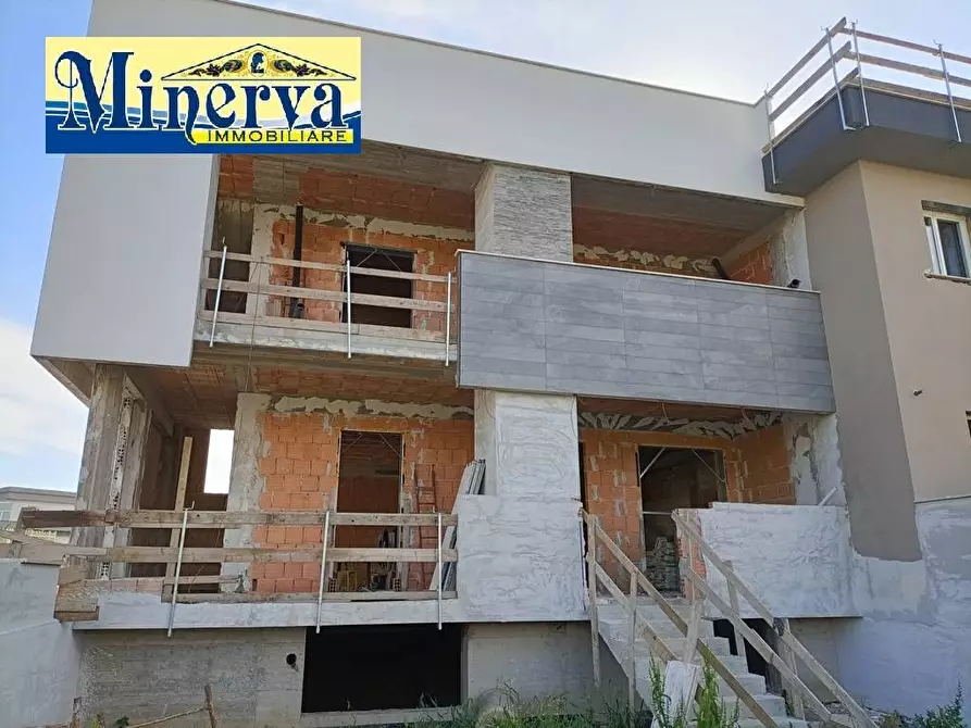 Immagine 6 di Villa in vendita  in Via degli Etruschi a Anzio