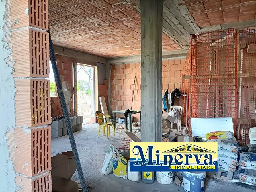 Immagine 8 di Villa in vendita  in Via degli Etruschi a Anzio