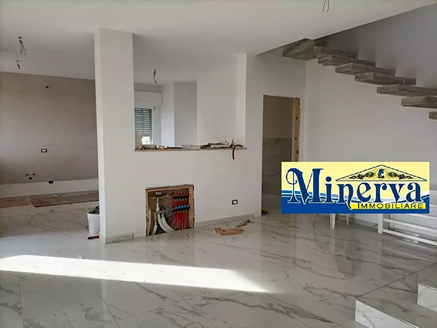 Immagine 14 di Villa in vendita  in Via degli Etruschi a Anzio