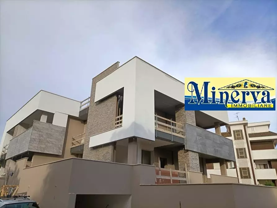 Immagine 22 di Villa in vendita  in Via degli Etruschi a Anzio