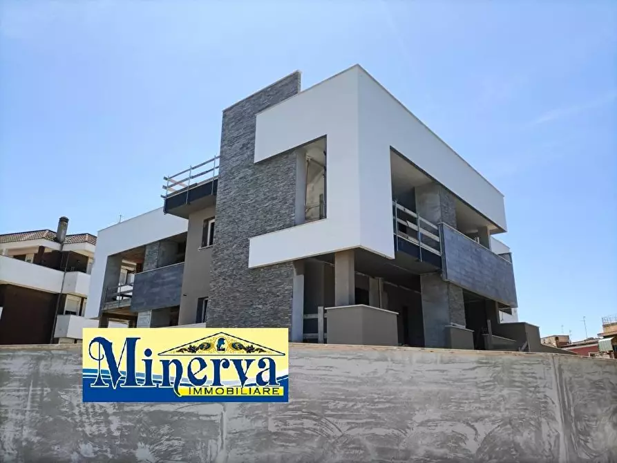 Immagine 33 di Villa in vendita  in Via degli Etruschi a Anzio