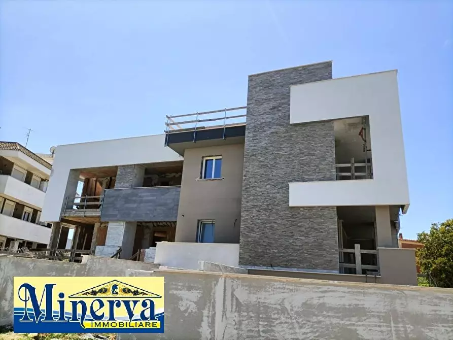 Immagine 35 di Villa in vendita  in Via degli Etruschi a Anzio