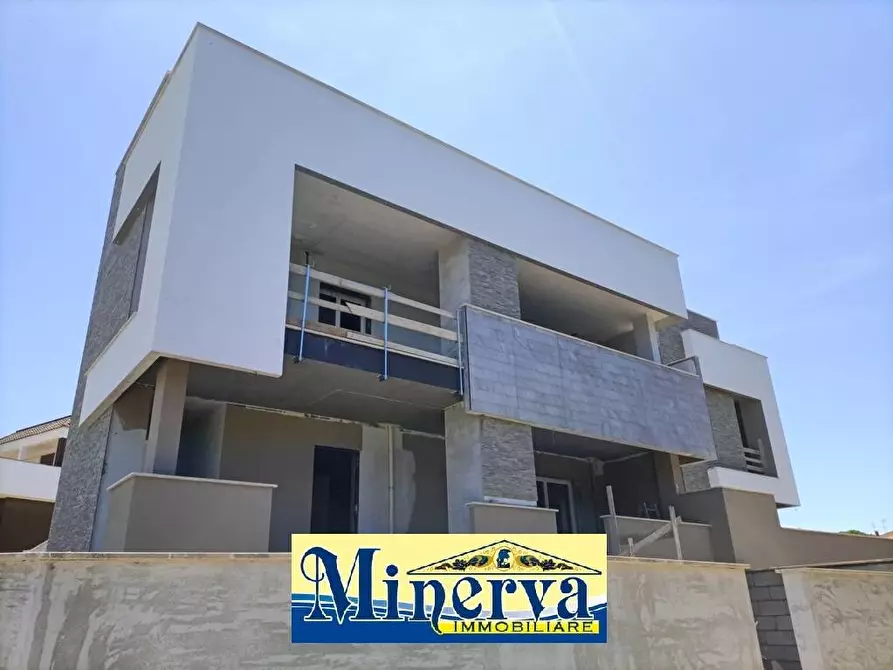 Immagine 36 di Villa in vendita  in Via degli Etruschi a Anzio