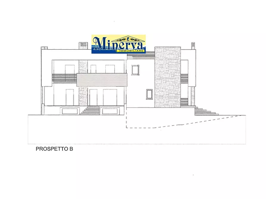 Immagine 41 di Villa in vendita  in Via degli Etruschi a Anzio