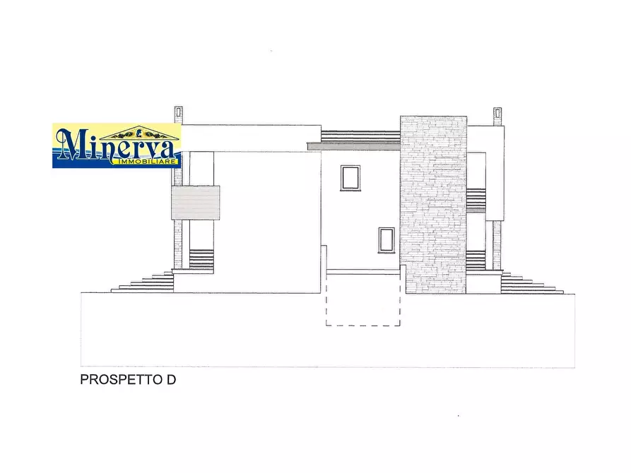 Immagine 43 di Villa in vendita  in Via degli Etruschi a Anzio