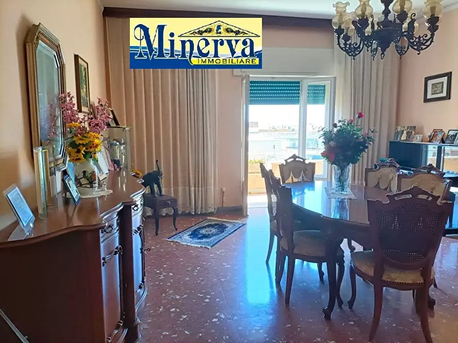 Immagine 2 di Appartamento in vendita  in Via Elettra a Anzio