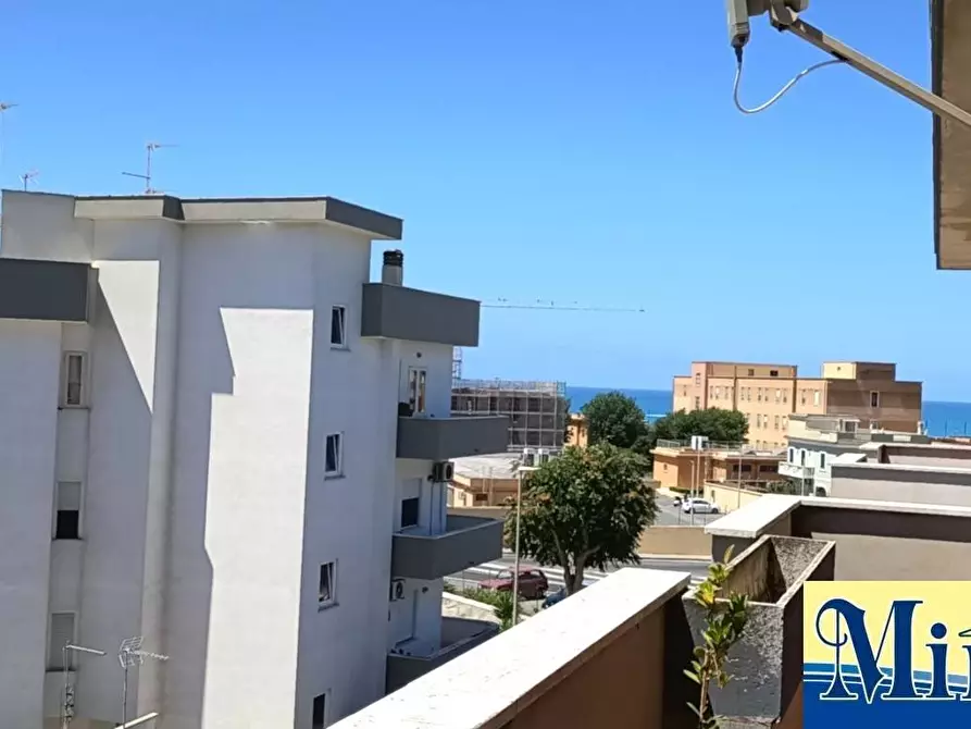 Immagine 4 di Appartamento in vendita  in Via Elettra a Anzio