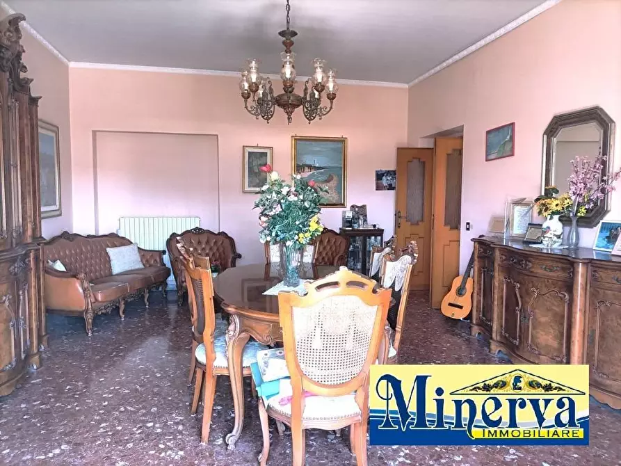 Immagine 8 di Appartamento in vendita  in Via Elettra a Anzio