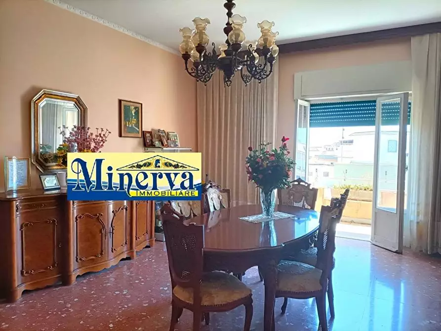 Immagine 9 di Appartamento in vendita  in Via Elettra a Anzio