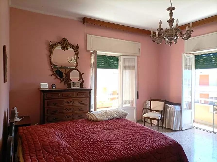 Immagine 12 di Appartamento in vendita  in Via Elettra a Anzio