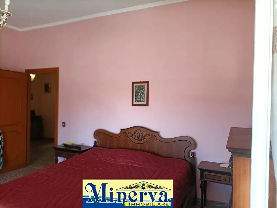 Immagine 13 di Appartamento in vendita  in Via Elettra a Anzio