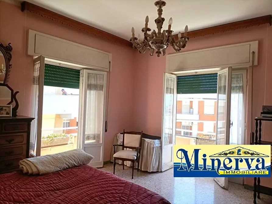 Immagine 15 di Appartamento in vendita  in Via Elettra a Anzio