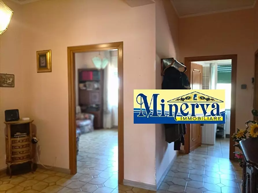 Immagine 16 di Appartamento in vendita  in Via Elettra a Anzio