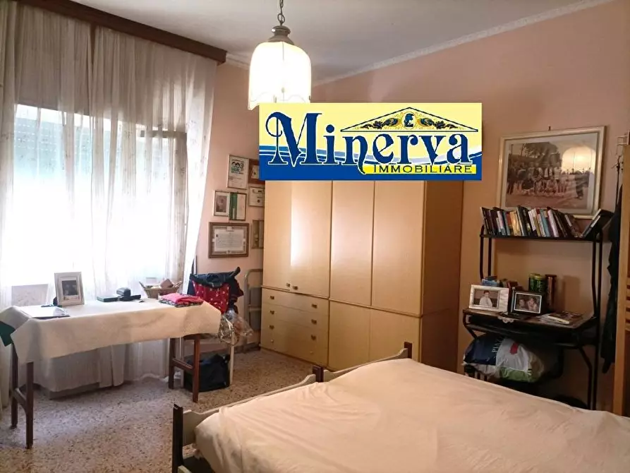 Immagine 17 di Appartamento in vendita  in Via Elettra a Anzio