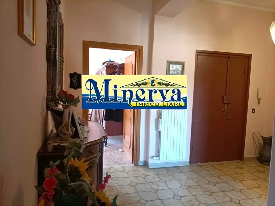 Immagine 19 di Appartamento in vendita  in Via Elettra a Anzio