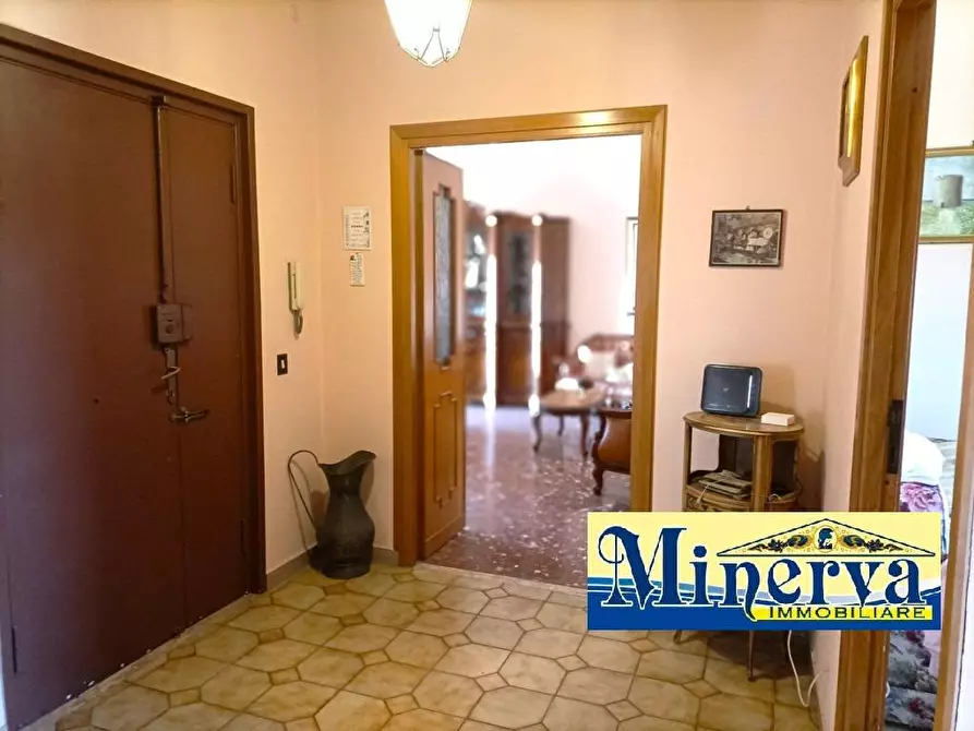 Immagine 21 di Appartamento in vendita  in Via Elettra a Anzio