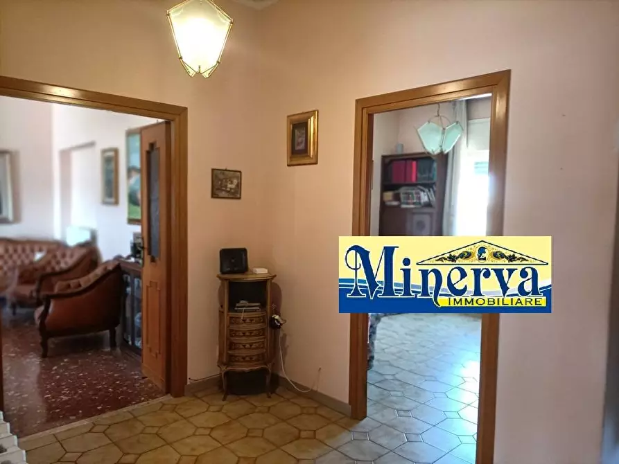 Immagine 22 di Appartamento in vendita  in Via Elettra a Anzio