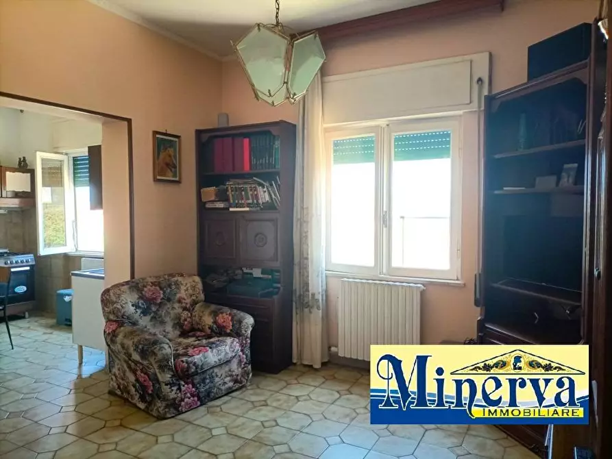 Immagine 23 di Appartamento in vendita  in Via Elettra a Anzio