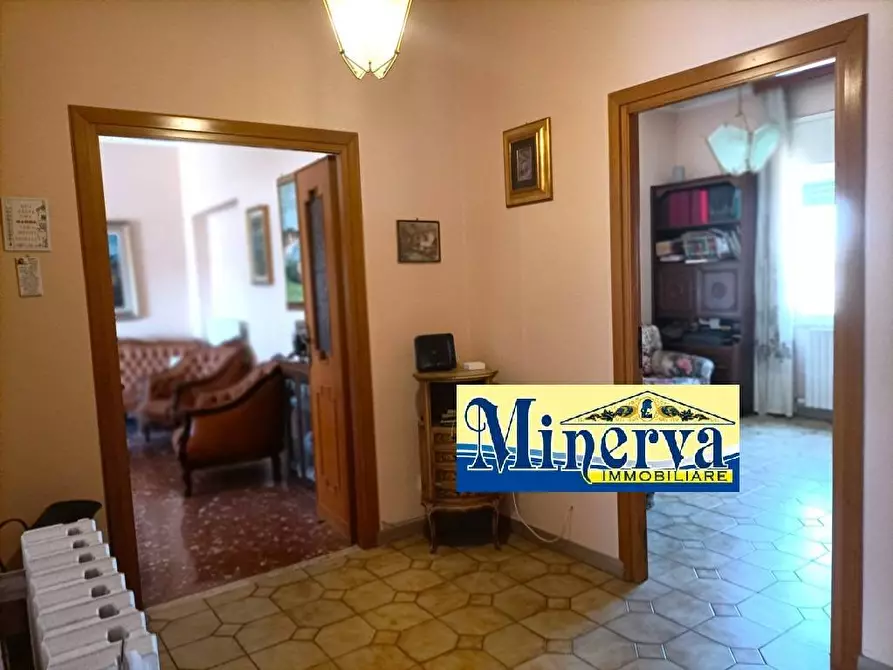 Immagine 24 di Appartamento in vendita  in Via Elettra a Anzio