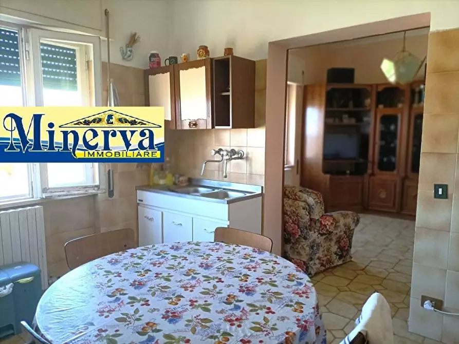 Immagine 25 di Appartamento in vendita  in Via Elettra a Anzio