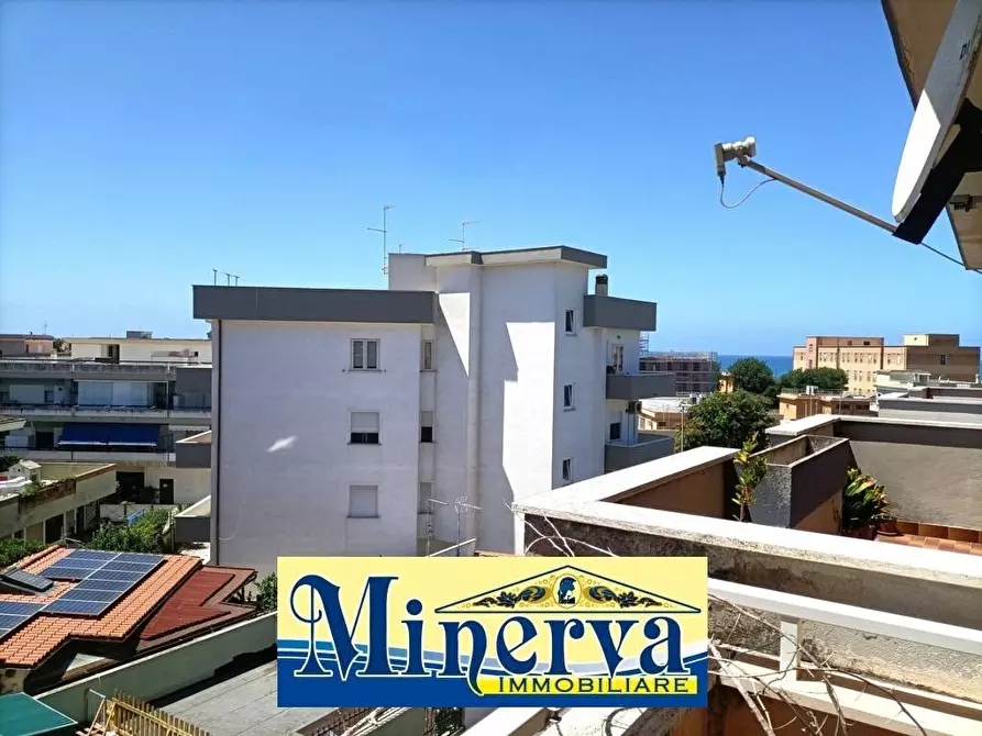 Immagine 30 di Appartamento in vendita  in Via Elettra a Anzio