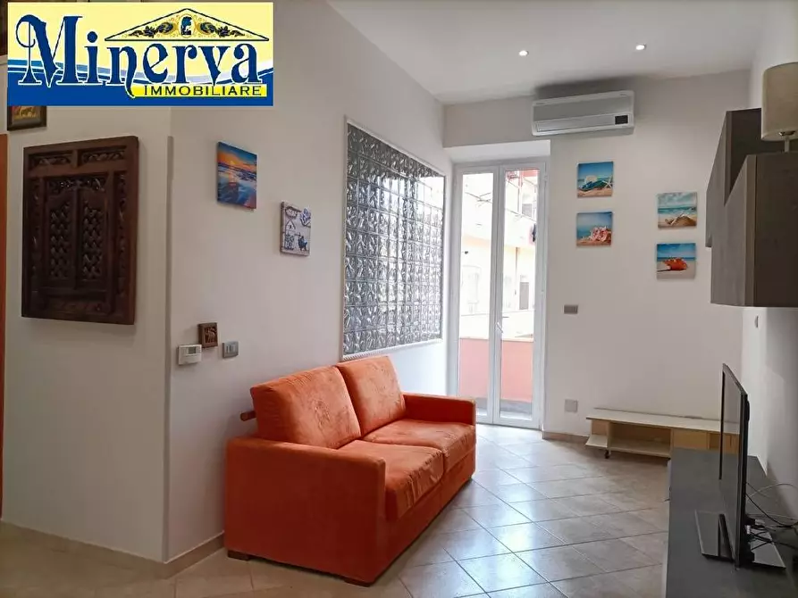 Immagine 3 di Appartamento in affitto  in Piazza Pia 10 a Anzio