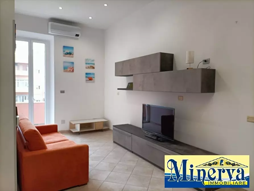 Immagine 1 di Appartamento in affitto  in Piazza Pia 10 a Anzio