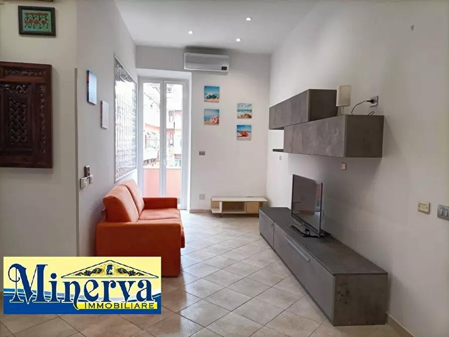 Immagine 4 di Appartamento in affitto  in Piazza Pia 10 a Anzio