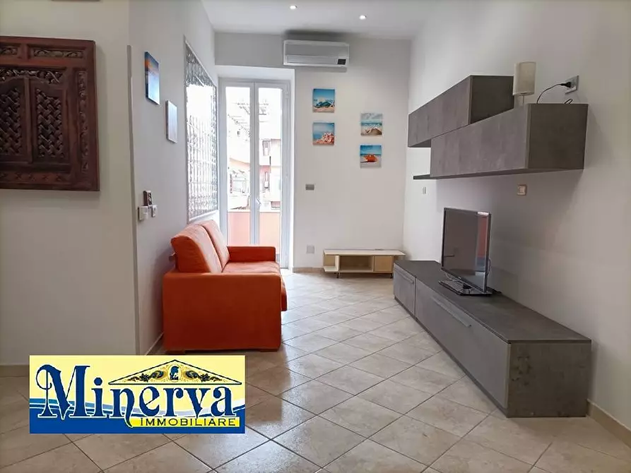 Immagine 5 di Appartamento in affitto  in Piazza Pia 10 a Anzio