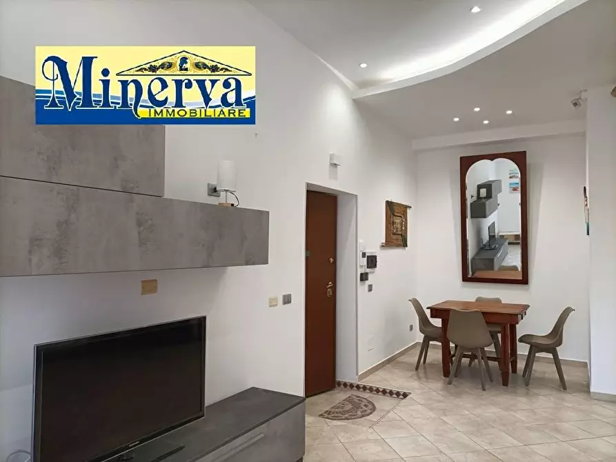 Immagine 7 di Appartamento in affitto  in Piazza Pia 10 a Anzio