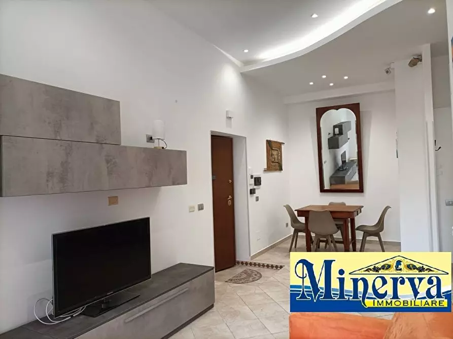 Immagine 8 di Appartamento in affitto  in Piazza Pia 10 a Anzio