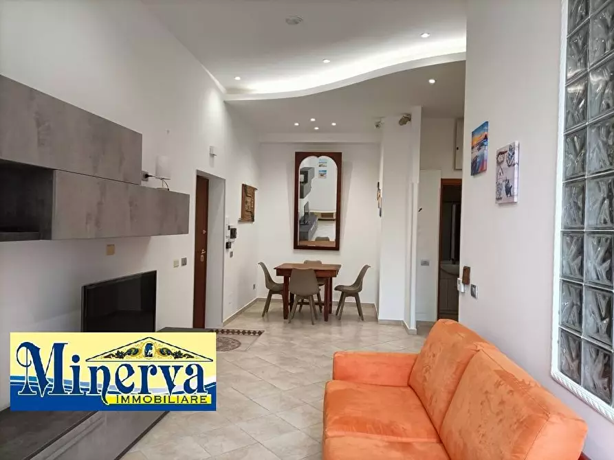 Immagine 9 di Appartamento in affitto  in Piazza Pia 10 a Anzio