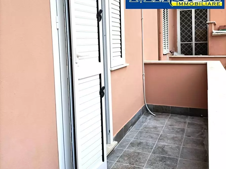 Immagine 10 di Appartamento in affitto  in Piazza Pia 10 a Anzio