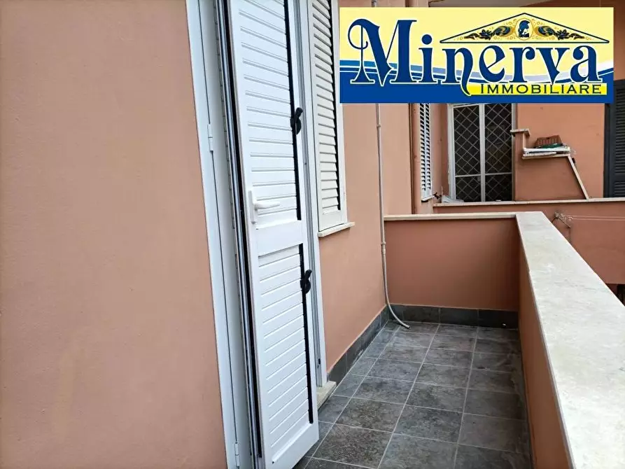 Immagine 11 di Appartamento in affitto  in Piazza Pia 10 a Anzio