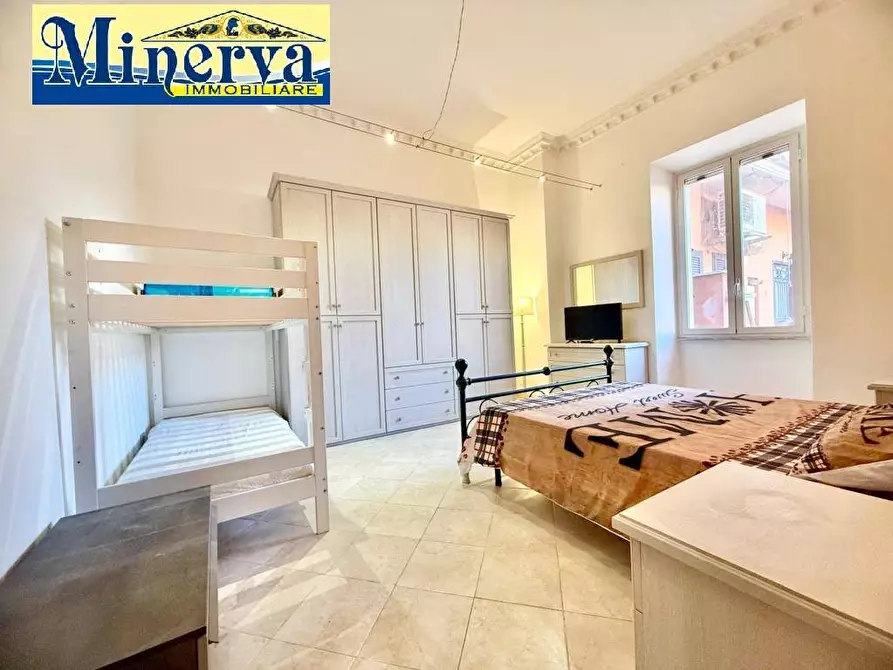 Immagine 14 di Appartamento in affitto  in Piazza Pia 10 a Anzio