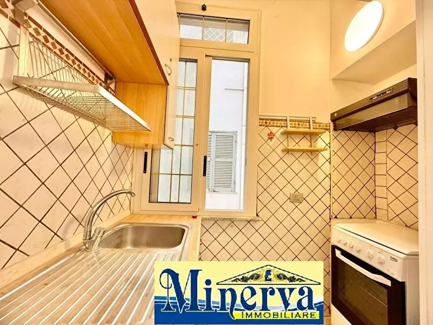 Immagine 15 di Appartamento in affitto  in Piazza Pia 10 a Anzio