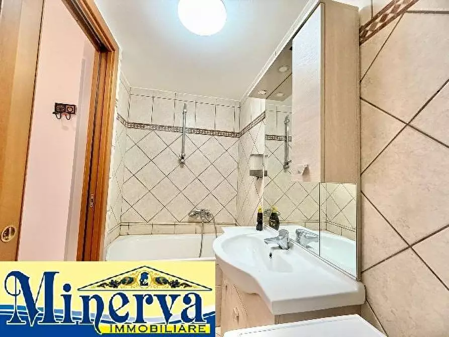 Immagine 16 di Appartamento in affitto  in Piazza Pia 10 a Anzio