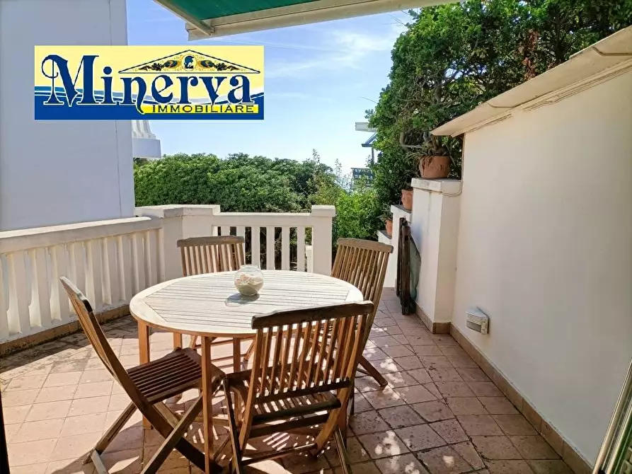 Immagine 1 di Appartamento in affitto  in via fanciulla d'anzio a Anzio