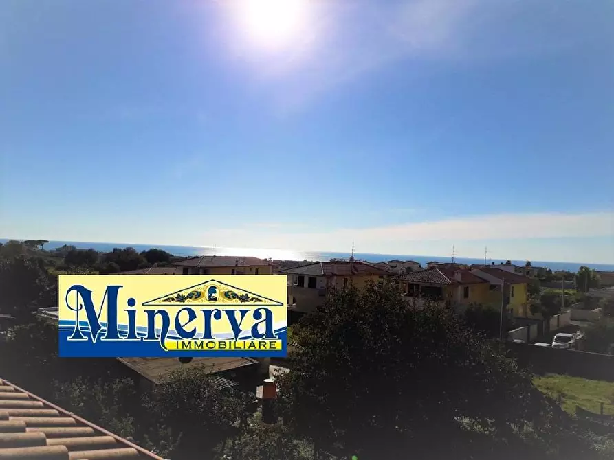 Immagine 4 di Villetta a schiera in vendita  in via di valle palomba a Anzio