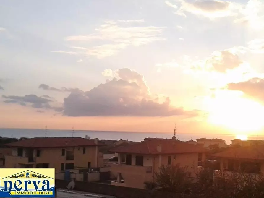 Immagine 9 di Villetta a schiera in vendita  in via di valle palomba a Anzio