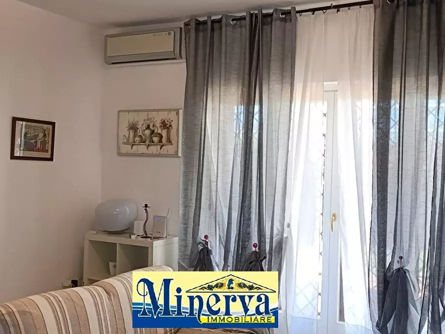 Immagine 16 di Villetta a schiera in vendita  in via di valle palomba a Anzio