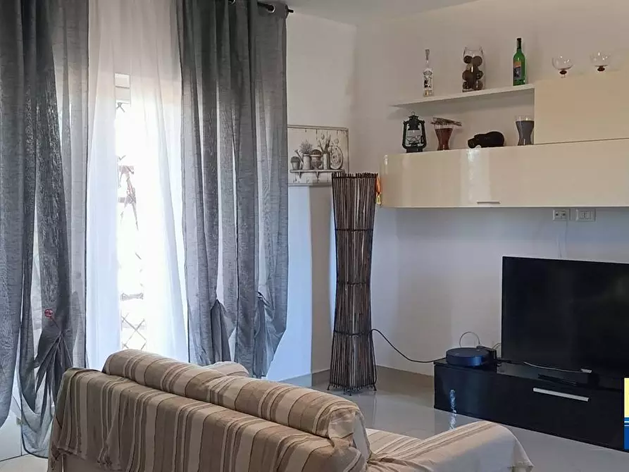 Immagine 19 di Villetta a schiera in vendita  in via di valle palomba a Anzio