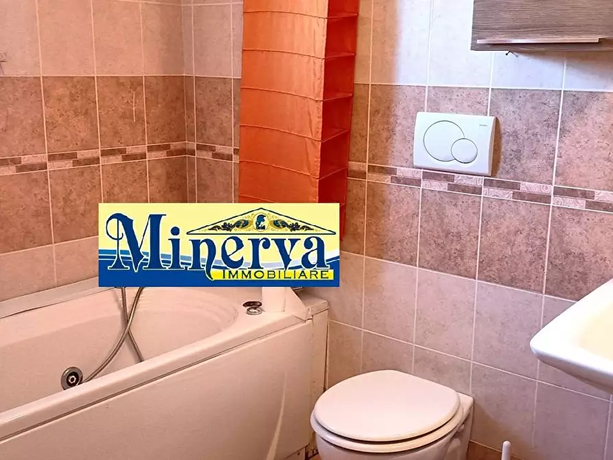 Immagine 21 di Villetta a schiera in vendita  in via di valle palomba a Anzio