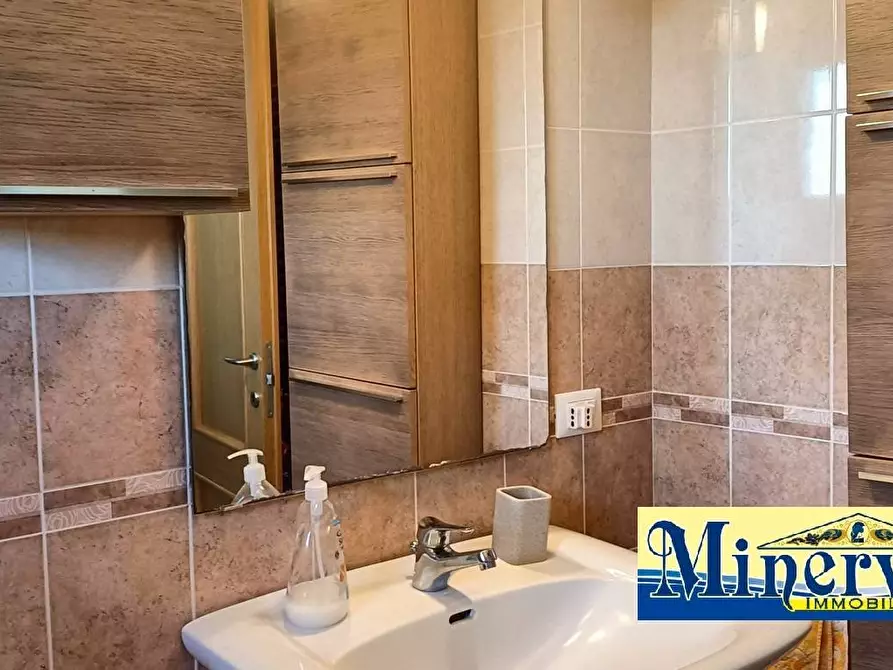 Immagine 22 di Villetta a schiera in vendita  in via di valle palomba a Anzio