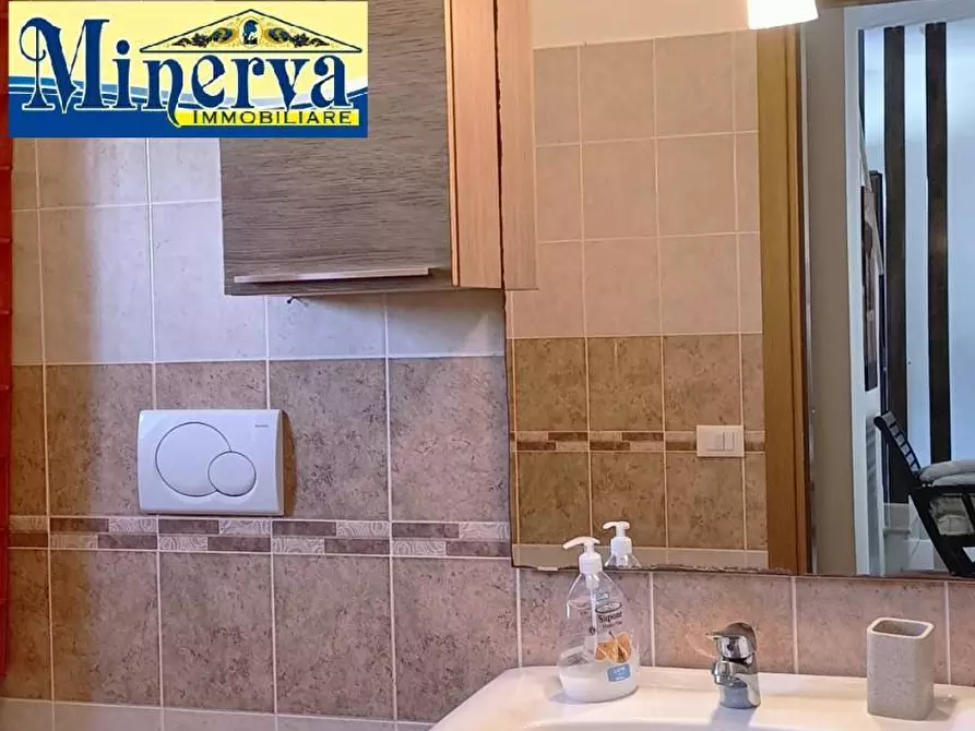 Immagine 24 di Villetta a schiera in vendita  in via di valle palomba a Anzio