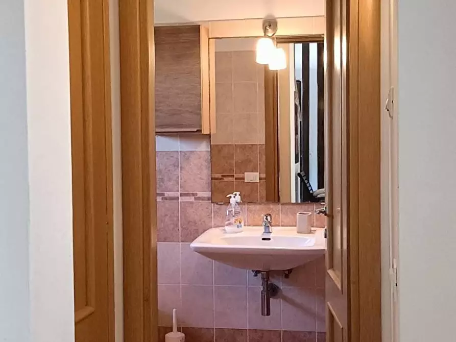 Immagine 25 di Villetta a schiera in vendita  in via di valle palomba a Anzio